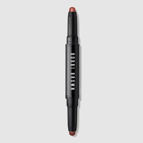 Bobbi Brown Dual-Ended Cream Shadow Stick | Cinnamon & Rusted Pink | NEW MAKEUP - Picture 1 of 5